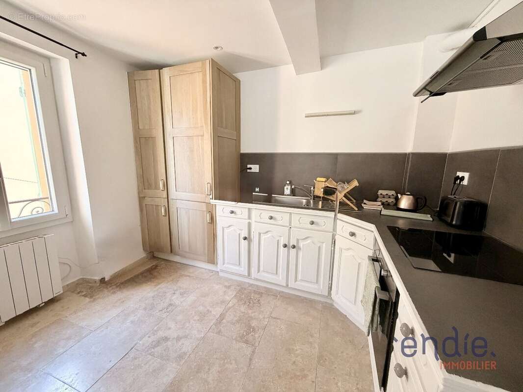 Appartement à DRAGUIGNAN