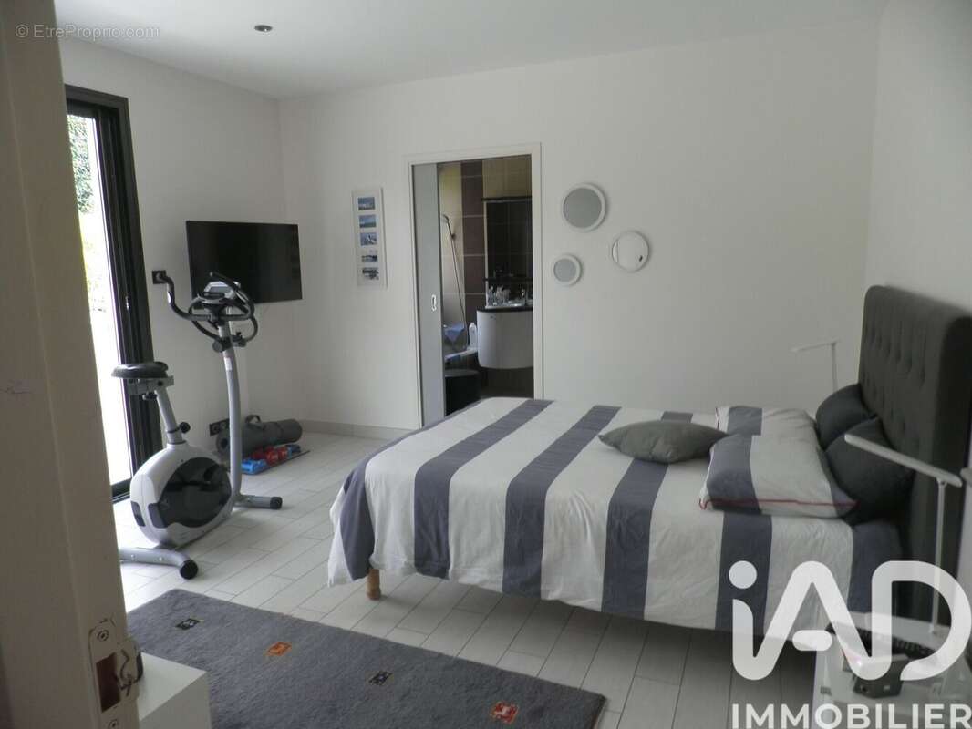 Photo 8 - Maison à SAINT-LAURENT-LES-TOURS