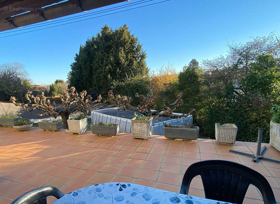 Maison à CASTELNAUDARY