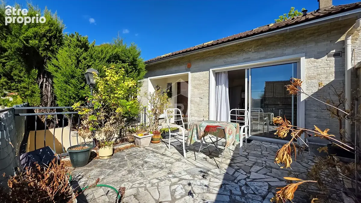 Maison 142m² à montreuil - photo 2
