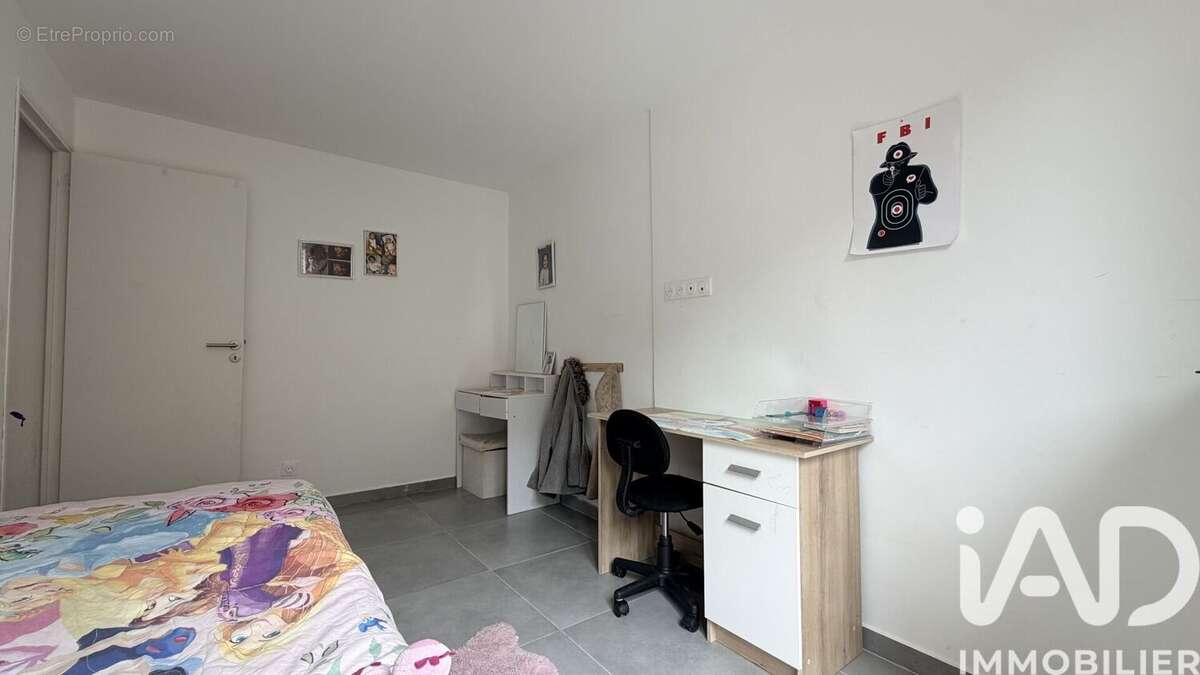 Photo 7 - Appartement à DRAP