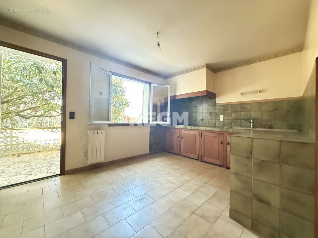 Maison de type 4 de 125 m2 - photo 6