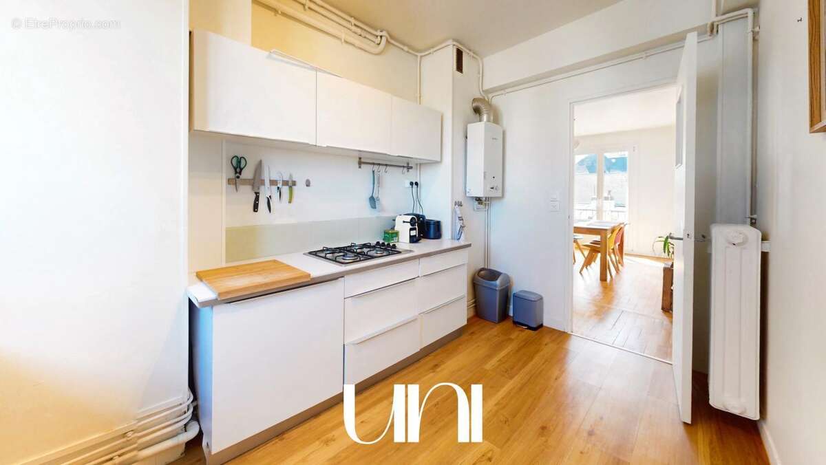 Appartement à CAEN