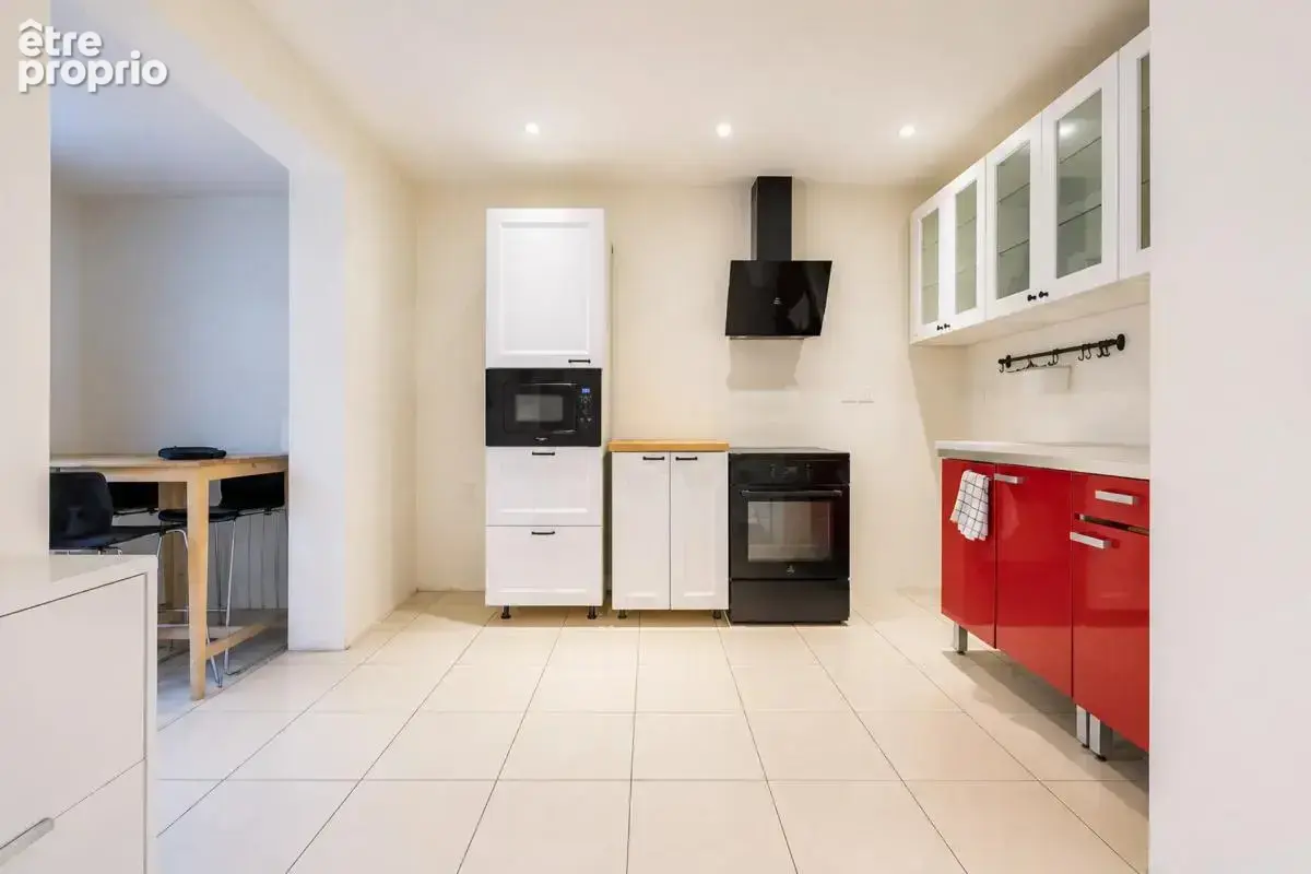 Maison de 6 pièces de 100 m² à Vigneux-sur-Seine - photo 8