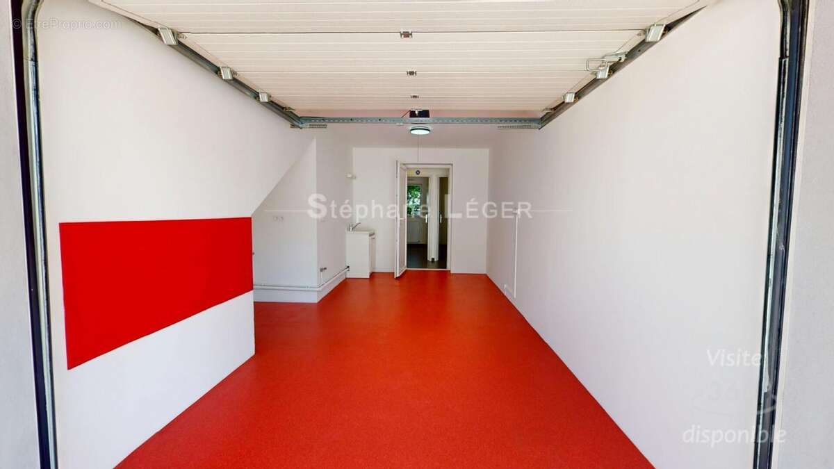 Appartement à MONTELIMAR