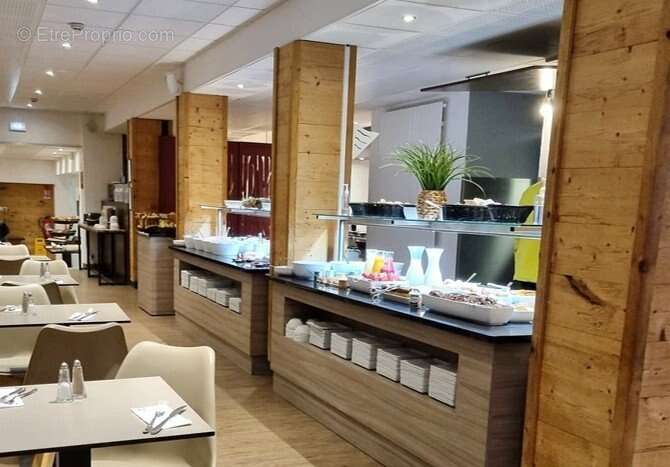 Appartement à SAINT-PONS