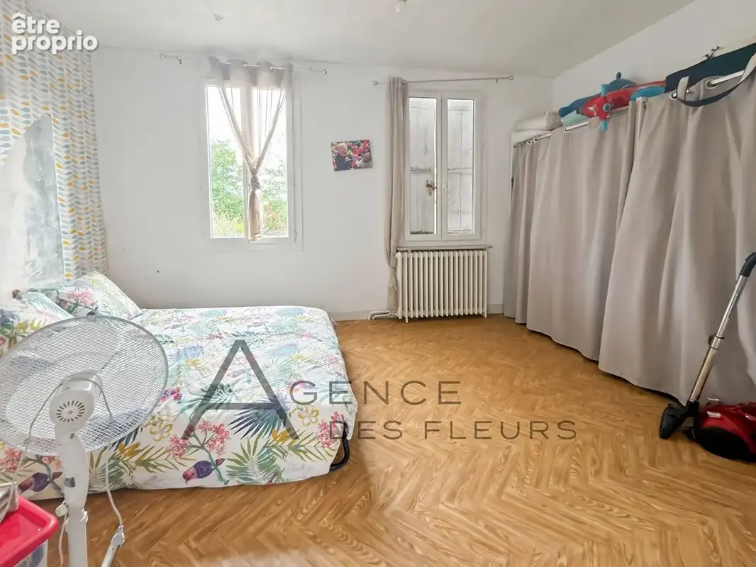 Maison Saint Aubin Les Elbeuf 112 m2 - photo 12