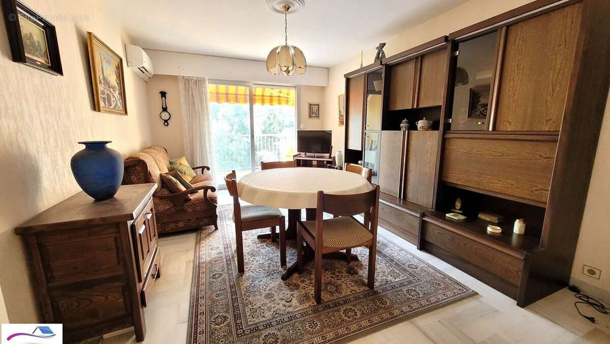 Appartement 68 m² à Mandelieu-La-Napoule  - photo 2