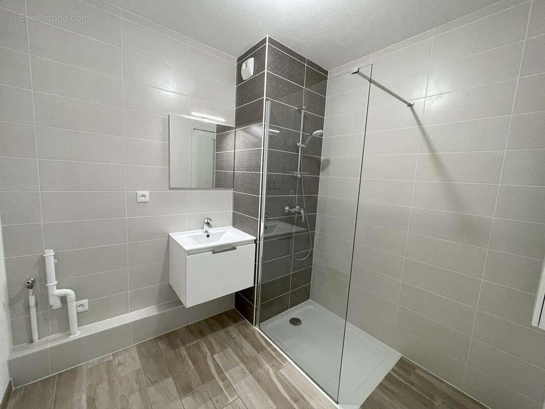 Appartement à SAINT-LOUIS