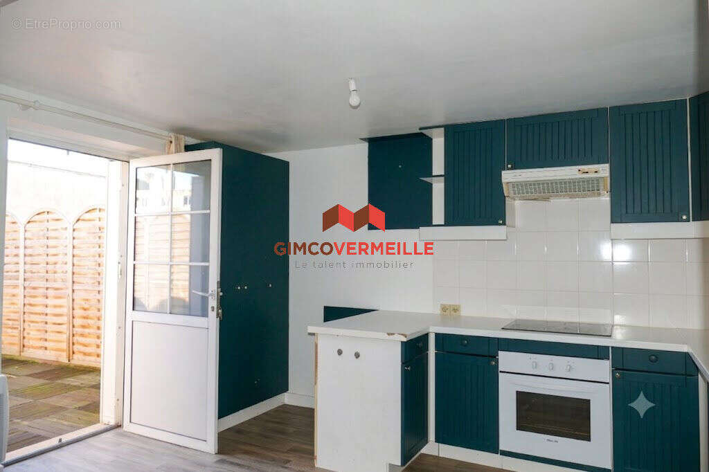 Appartement à RUEIL-MALMAISON