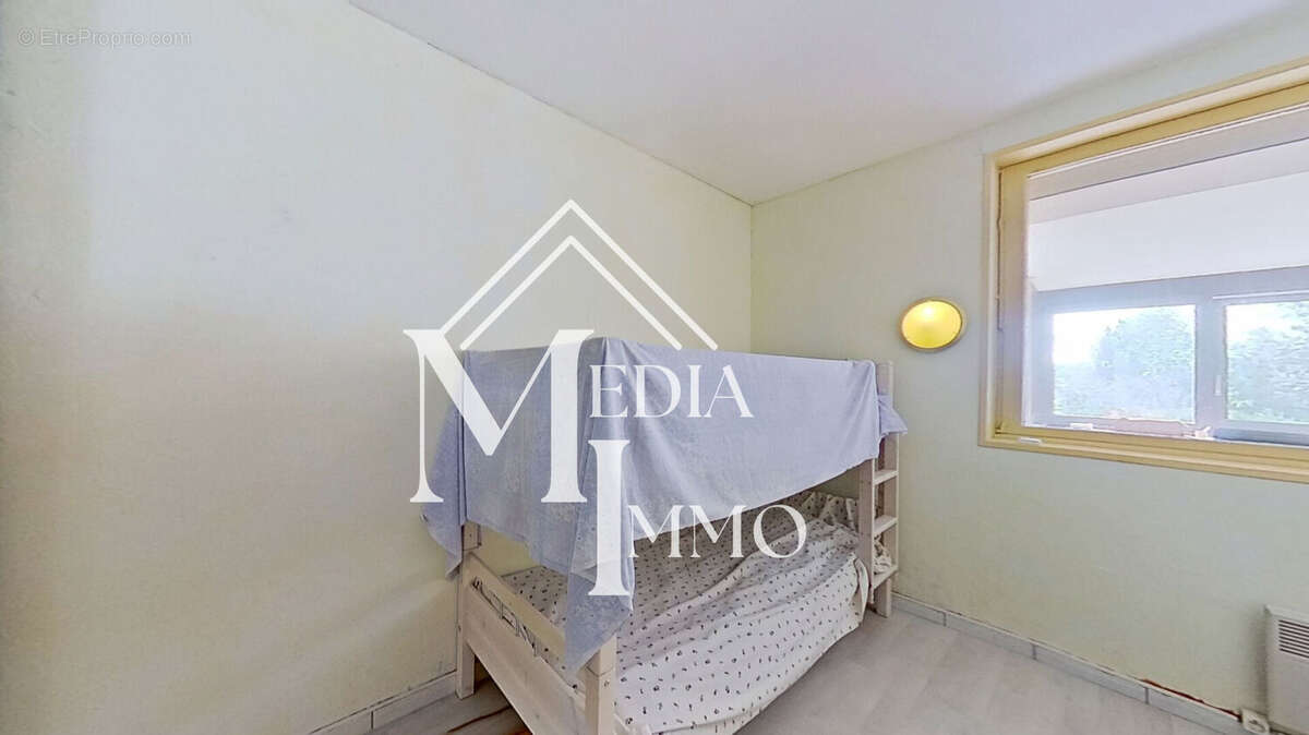 Appartement à JURANCON