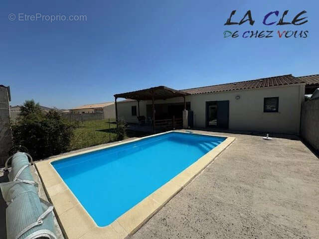 Maison à VILLIERS-EN-PLAINE