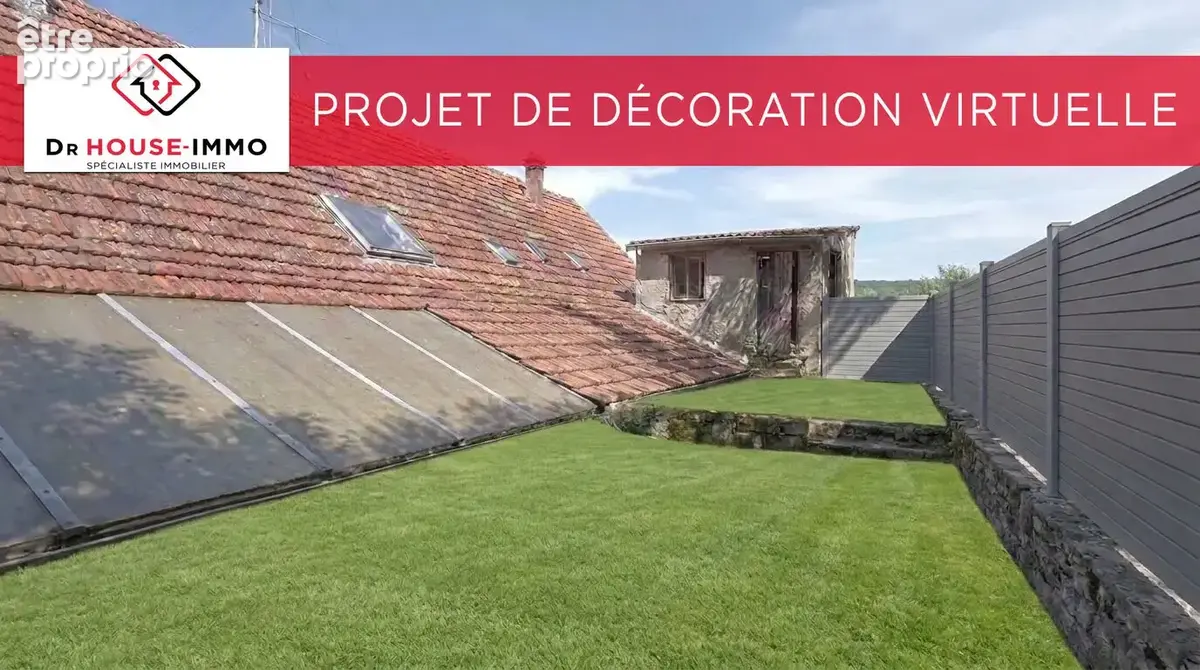 Maison 7 pièces 186 m² à vendre à Herbitzheim (67260) - photo 20