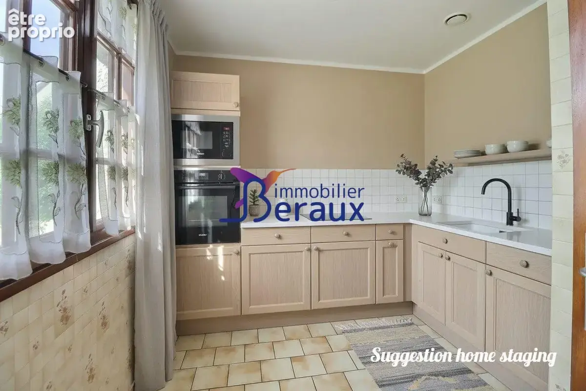 Maison 68 m² à Saint-Pierre-De-Varengeville  - photo 4