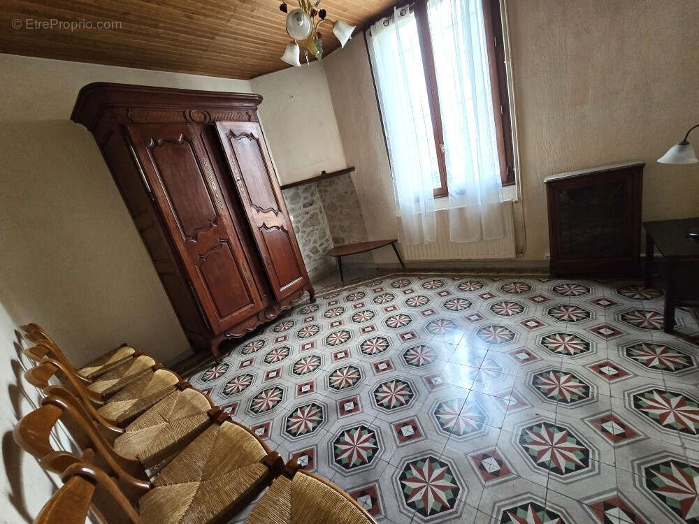 Maison à NIMES