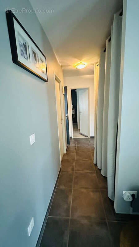 Maison à ENTRECHAUX