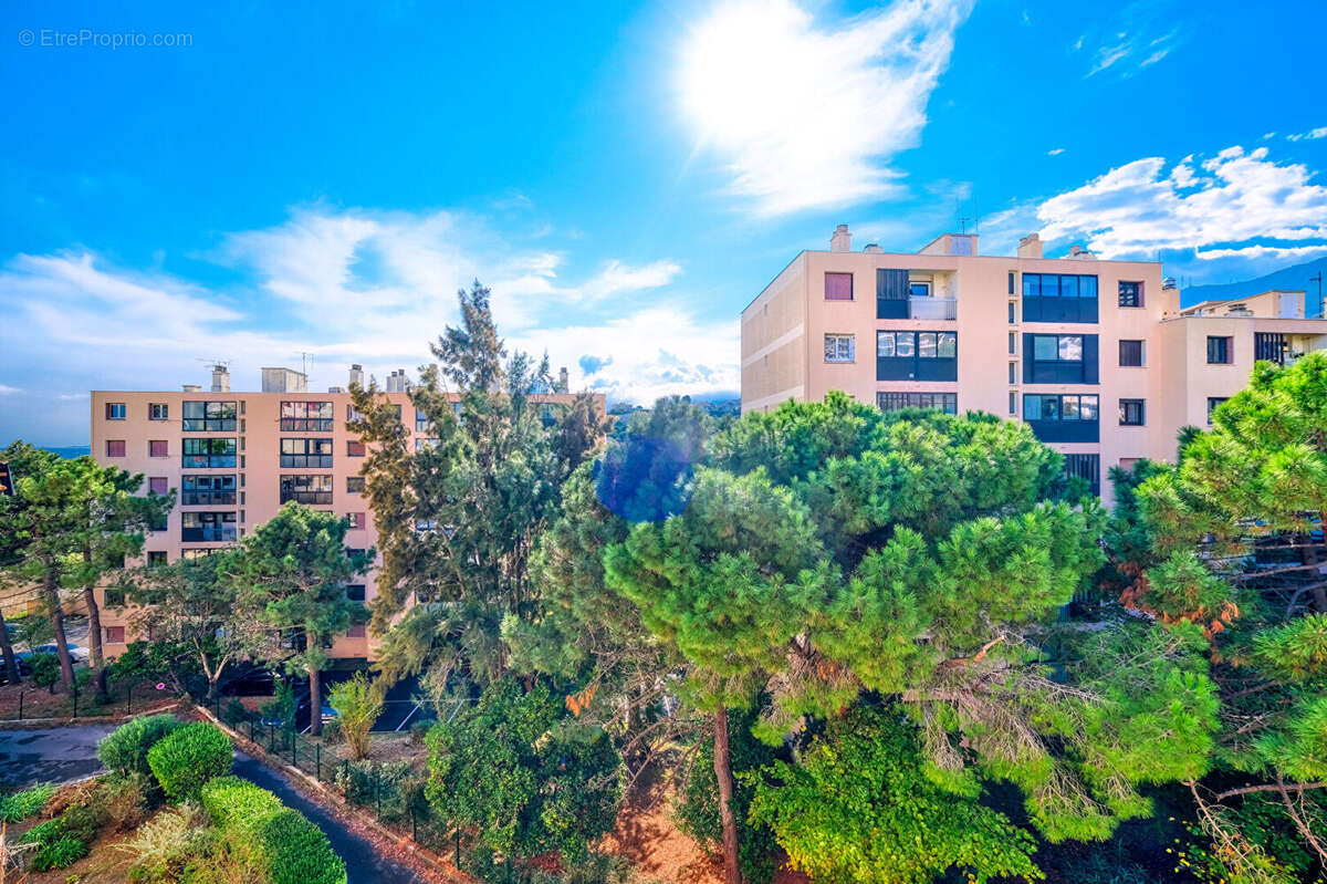 Appartement à VILLE-DI-PIETRABUGNO