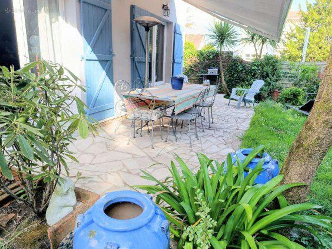 Maison à LA BAULE-ESCOUBLAC