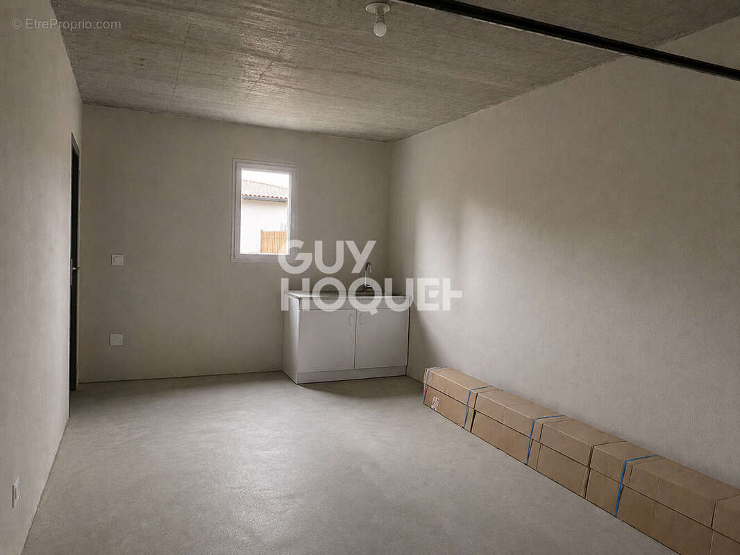 Maison neuve 4 chambres à Seignosse Bourg - photo 12