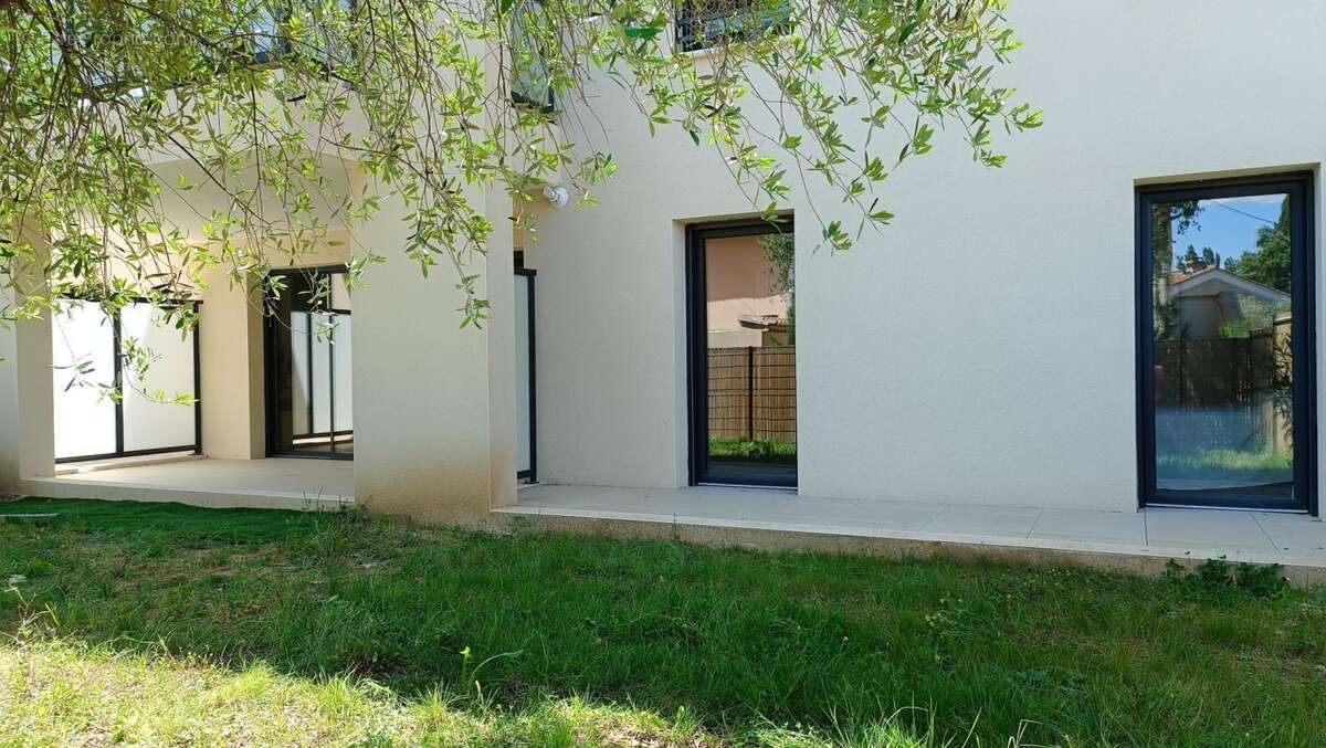 APPARTEMENT 3 Pièces 70 m2 avec jardin privatif - photo 2