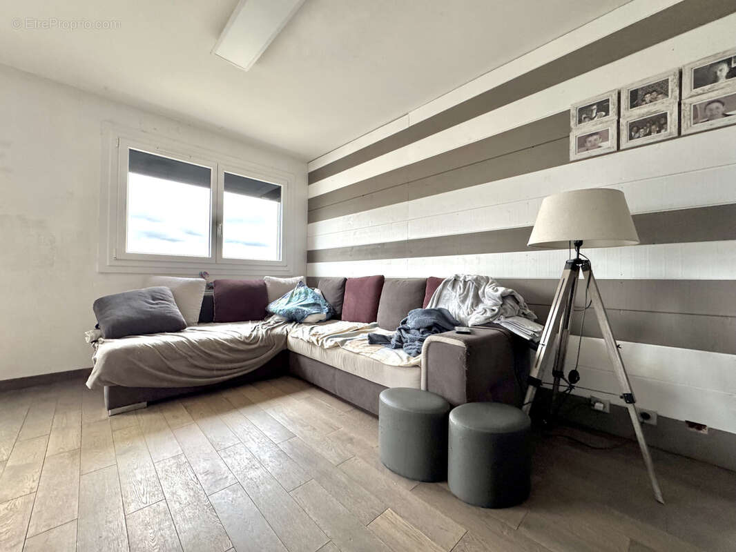 Maison individuelle 125 m2 - photo 4