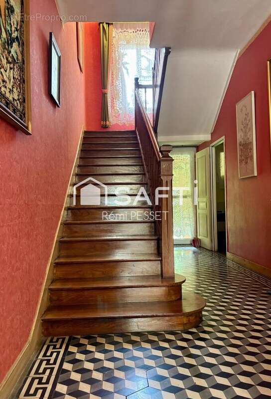 Photo 6 - Maison à LIZAC