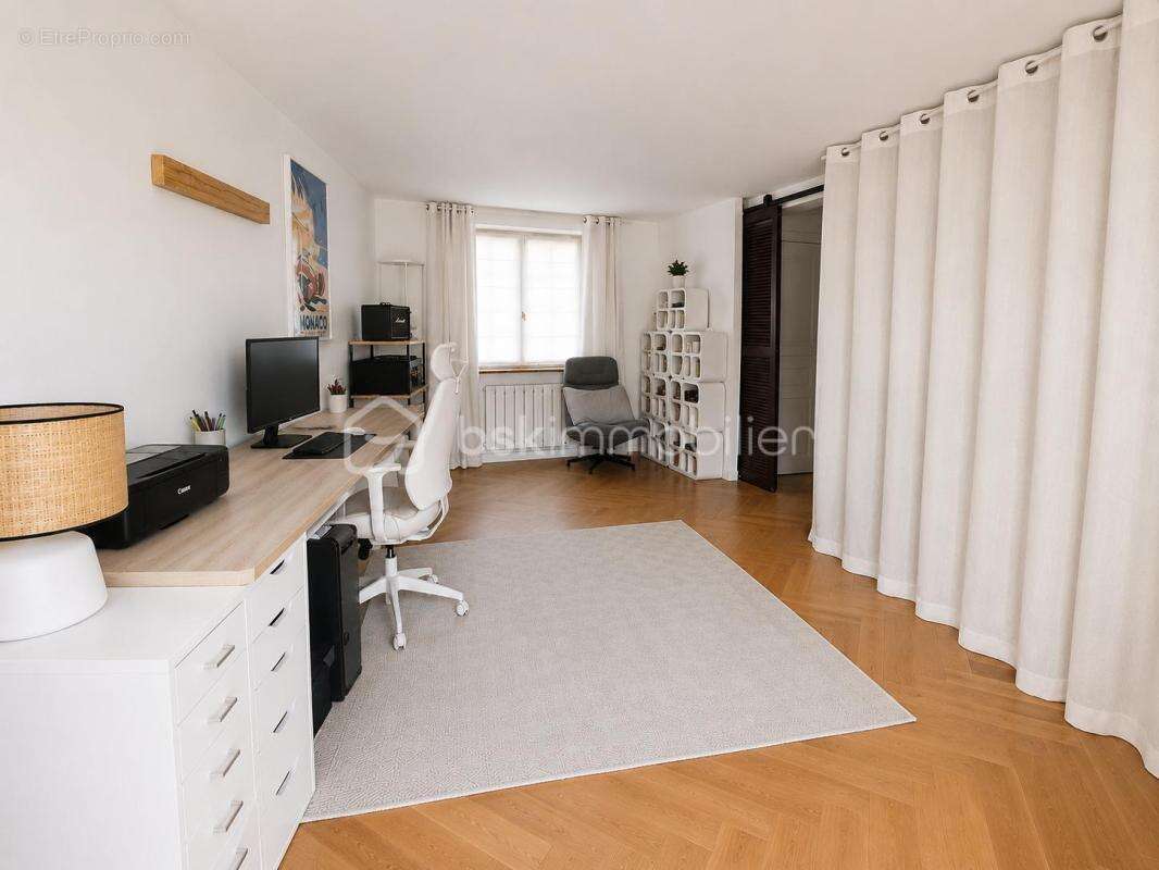 Maison à CHAVENAY