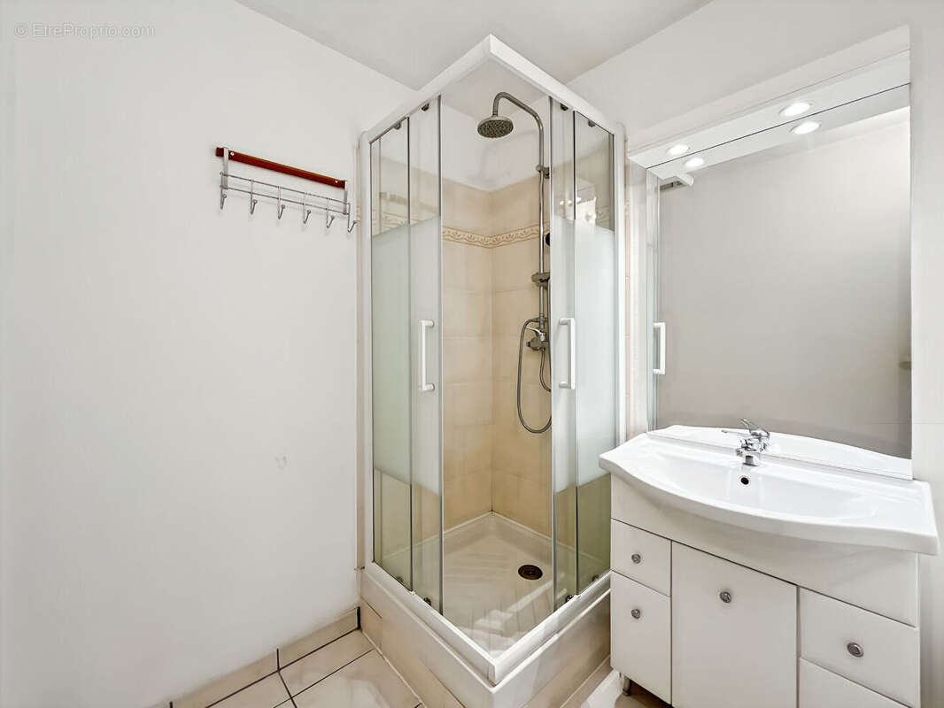 Appartement à TALENCE