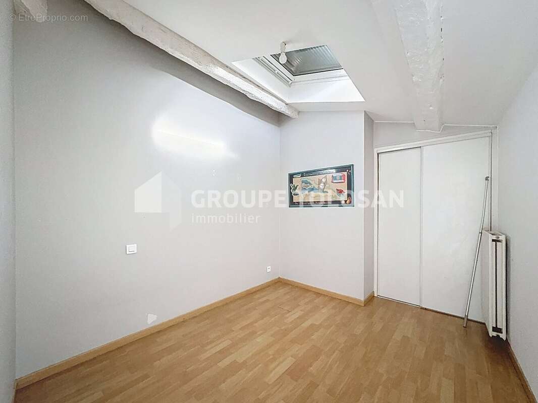 Appartement à MONTAUBAN