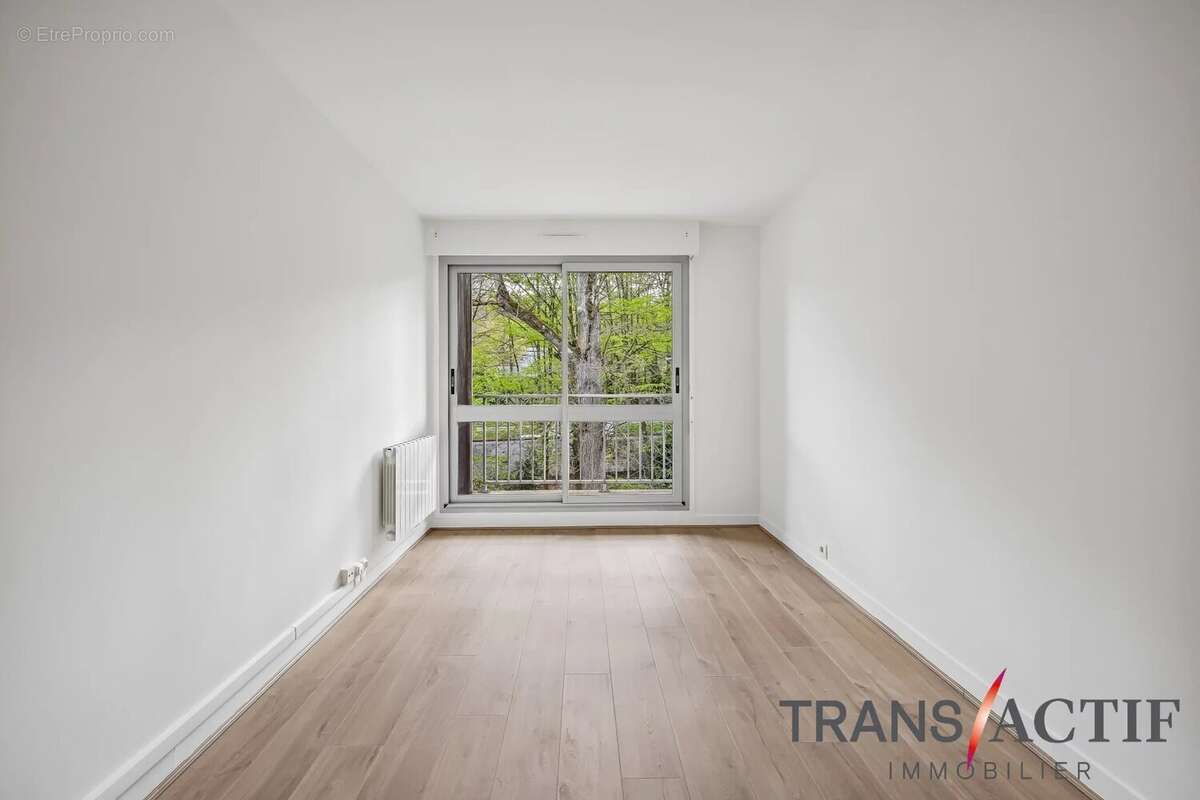 Appartement à ORSAY