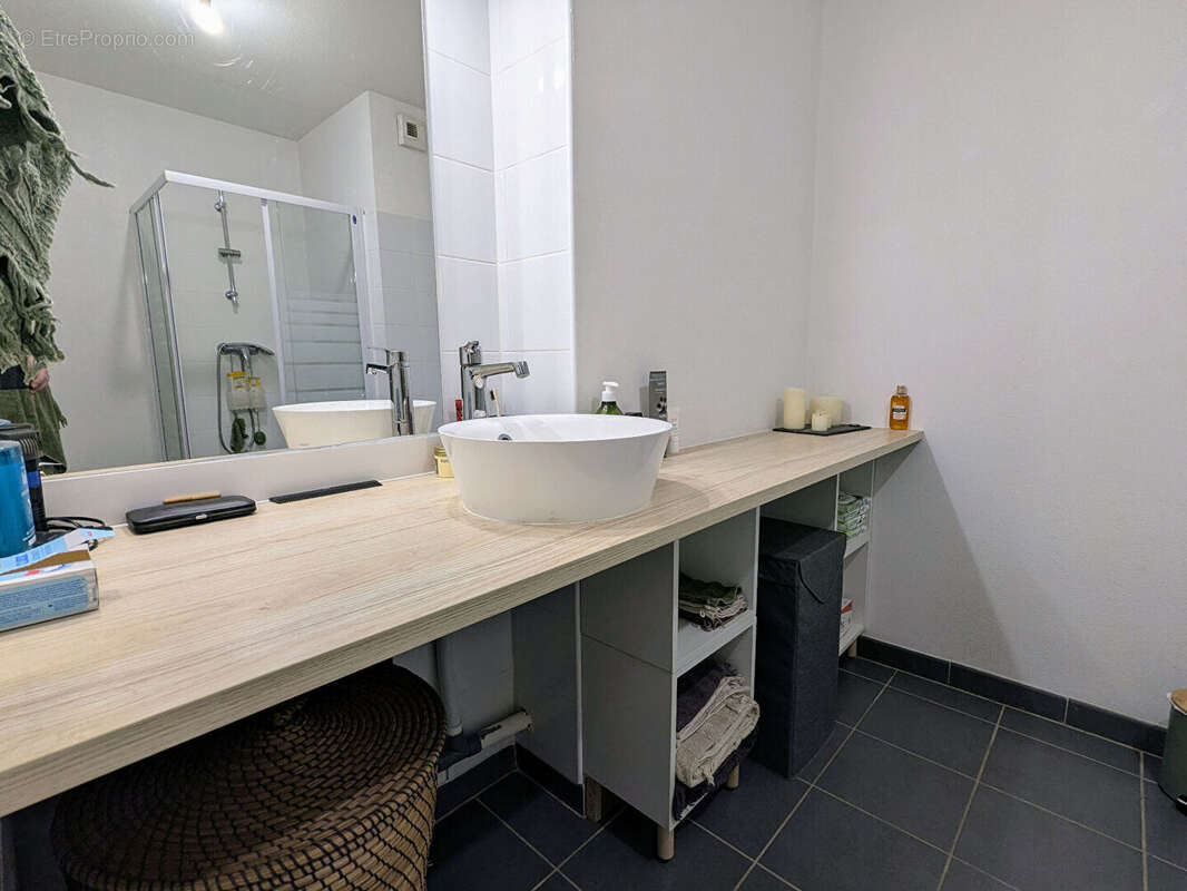 Appartement à NARBONNE