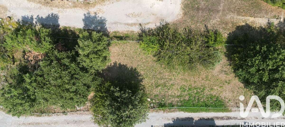 Photo 3 - Terrain à LAVILLEDIEU