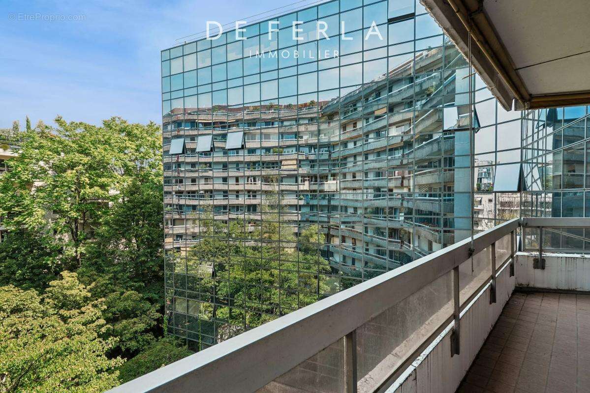 3 pièces avec balcon - Paris 15 - photo 11