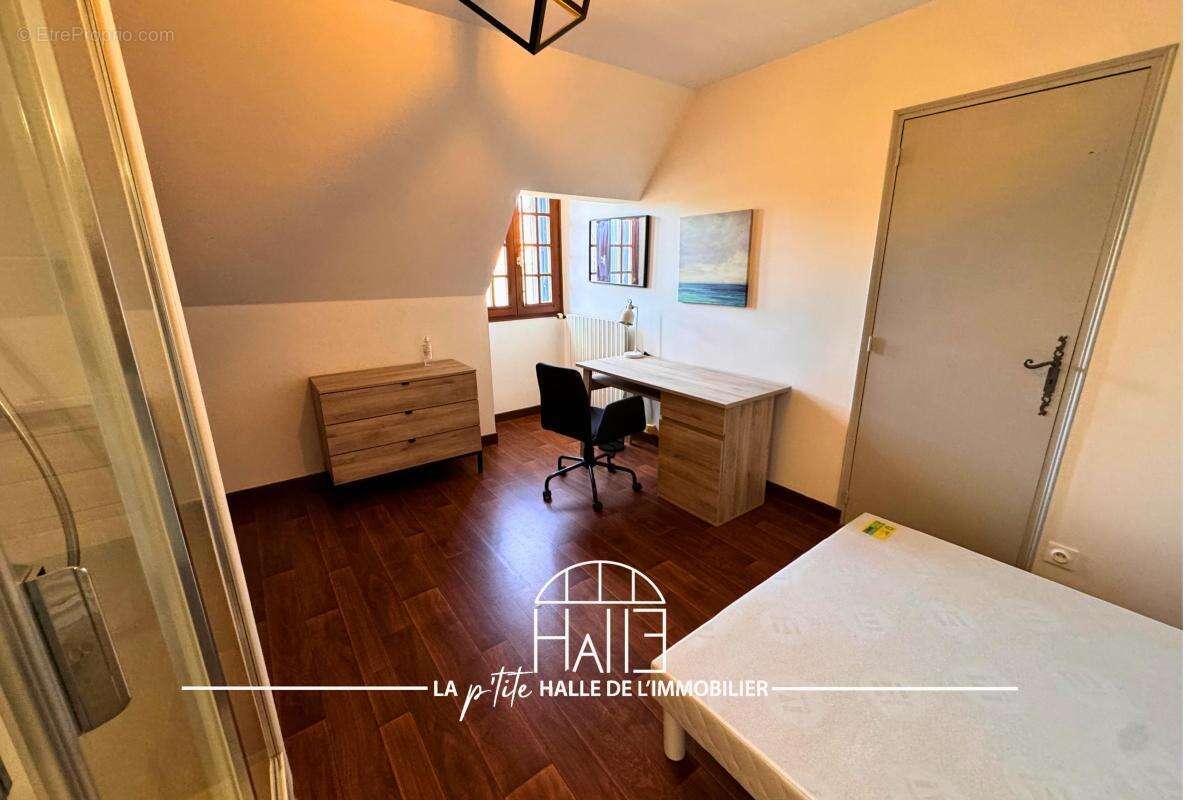 Appartement à LIMOGES