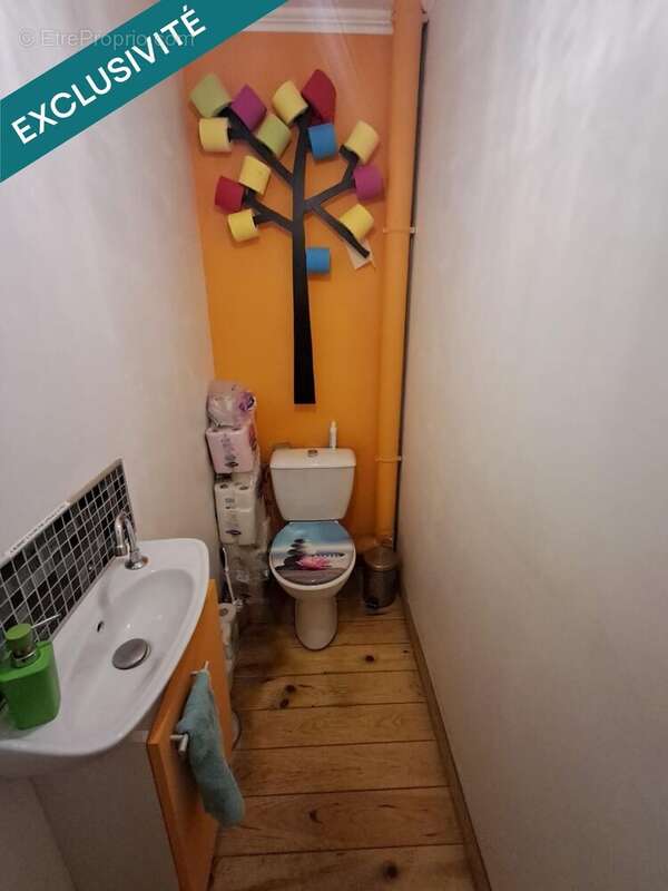 Photo 7 - Maison à LES GUERREAUX