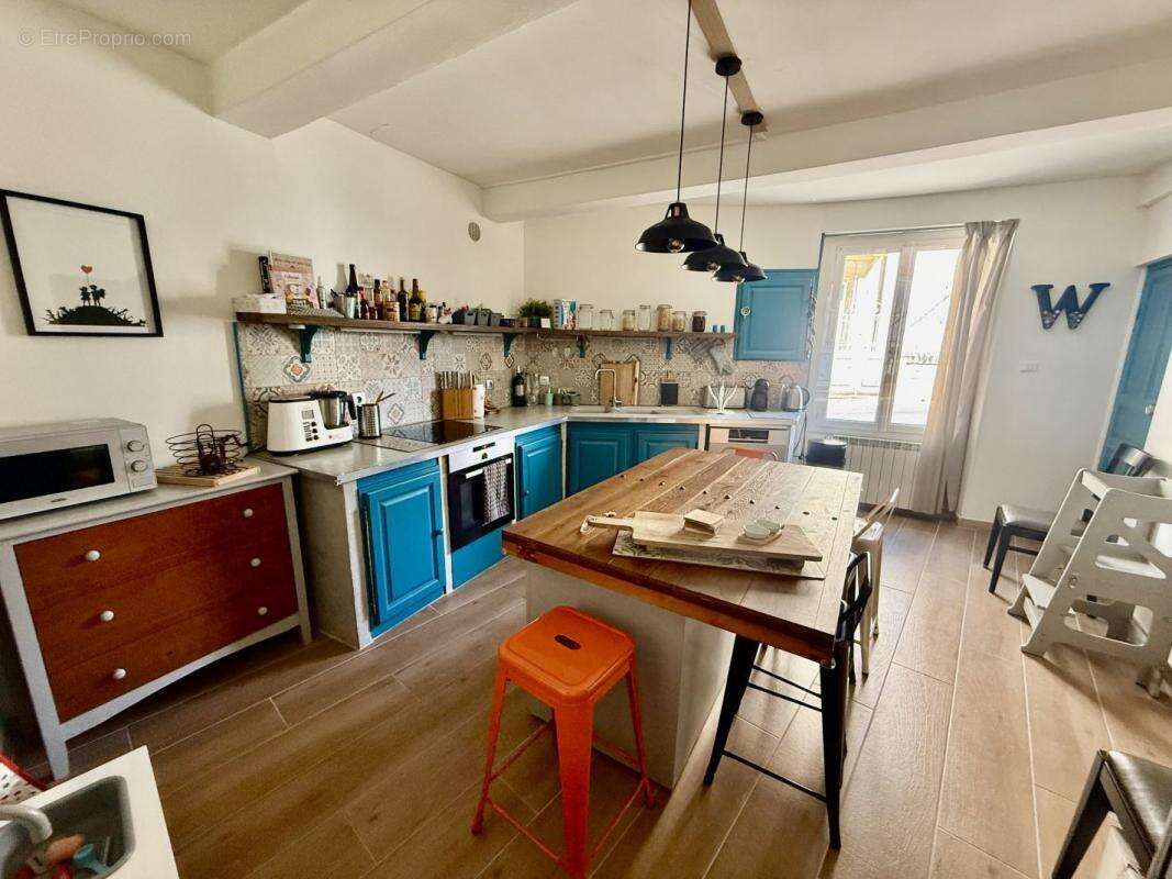 Maison 173 m² à Argeliers  - photo 4