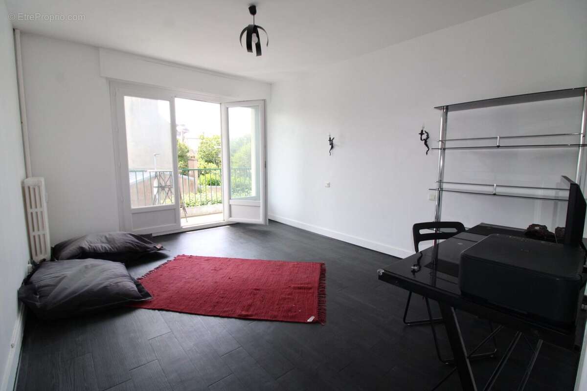 Appartement 107 m² à Saint-Brieuc  - photo 6
