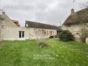 Maison à MISY-SUR-YONNE