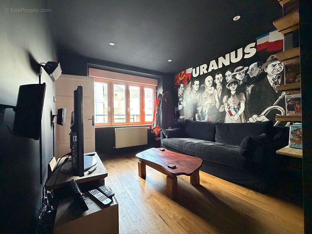 Maison Le May Sur Èvre 6 pièces 135 m2 - photo 14