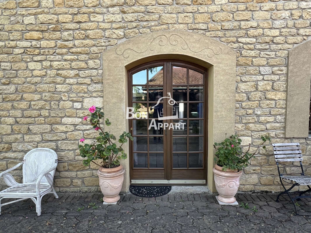 Maison en pierre 130 m2 sur 1 ha - à 30 minutes du Luxembourg entre Longwy et Longuyon - photo 8