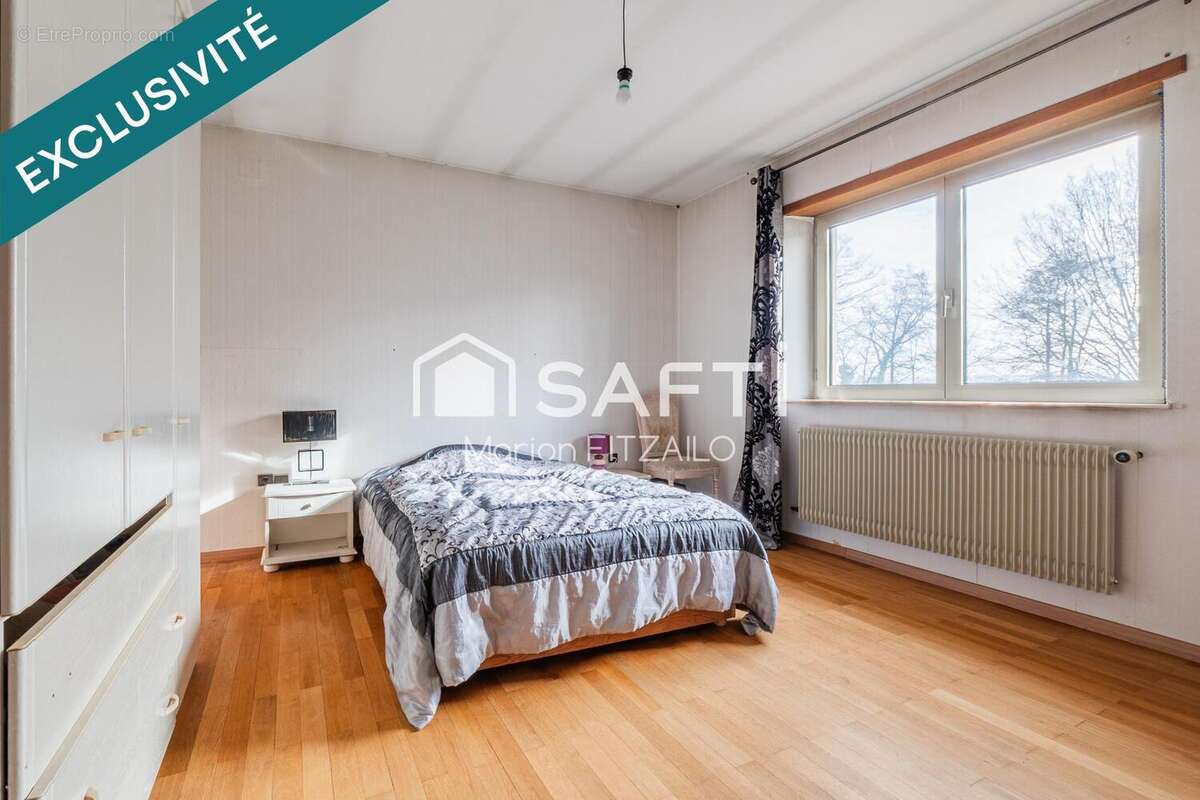 Photo 9 - Maison à SELTZ