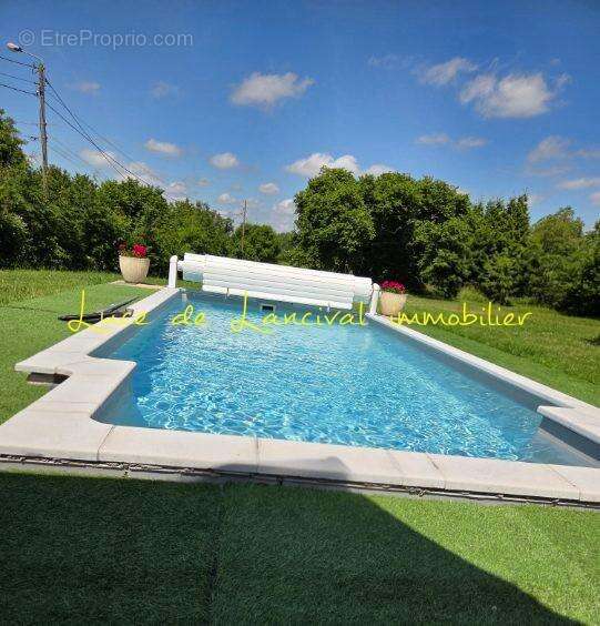 Photo 3 - Maison à BERTAUCOURT-EPOURDON