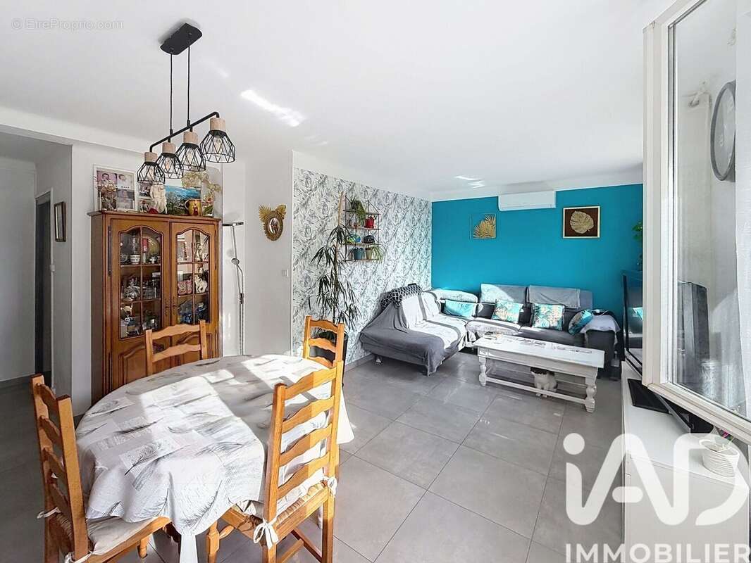 Photo 4 - Appartement à FRONTIGNAN