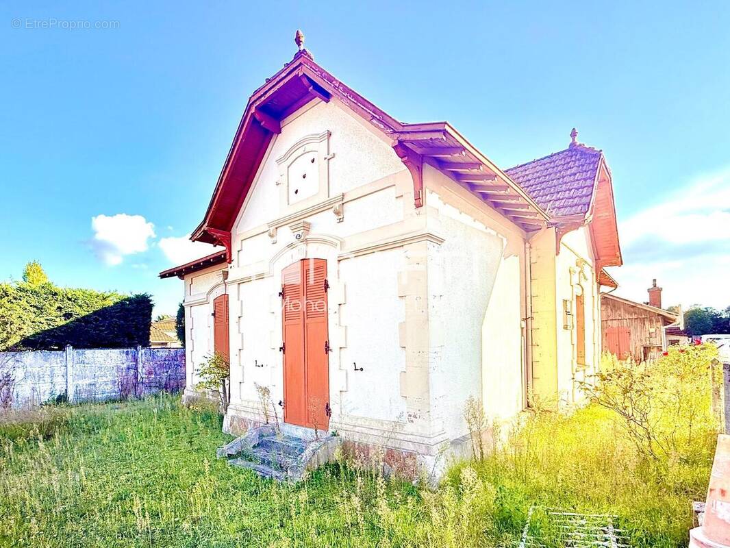 Photo 1 - Maison à GUJAN-MESTRAS