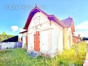 Photo 1 - Maison à GUJAN-MESTRAS