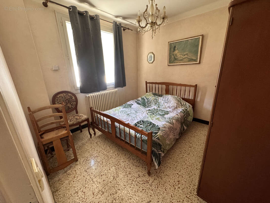 Maison à LA SEYNE-SUR-MER