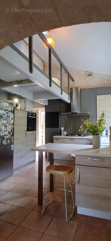 Maison à CESSENON-SUR-ORB