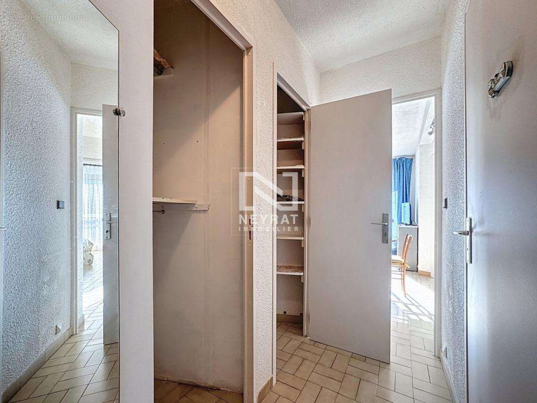 Appartement à SAINT-RAPHAEL