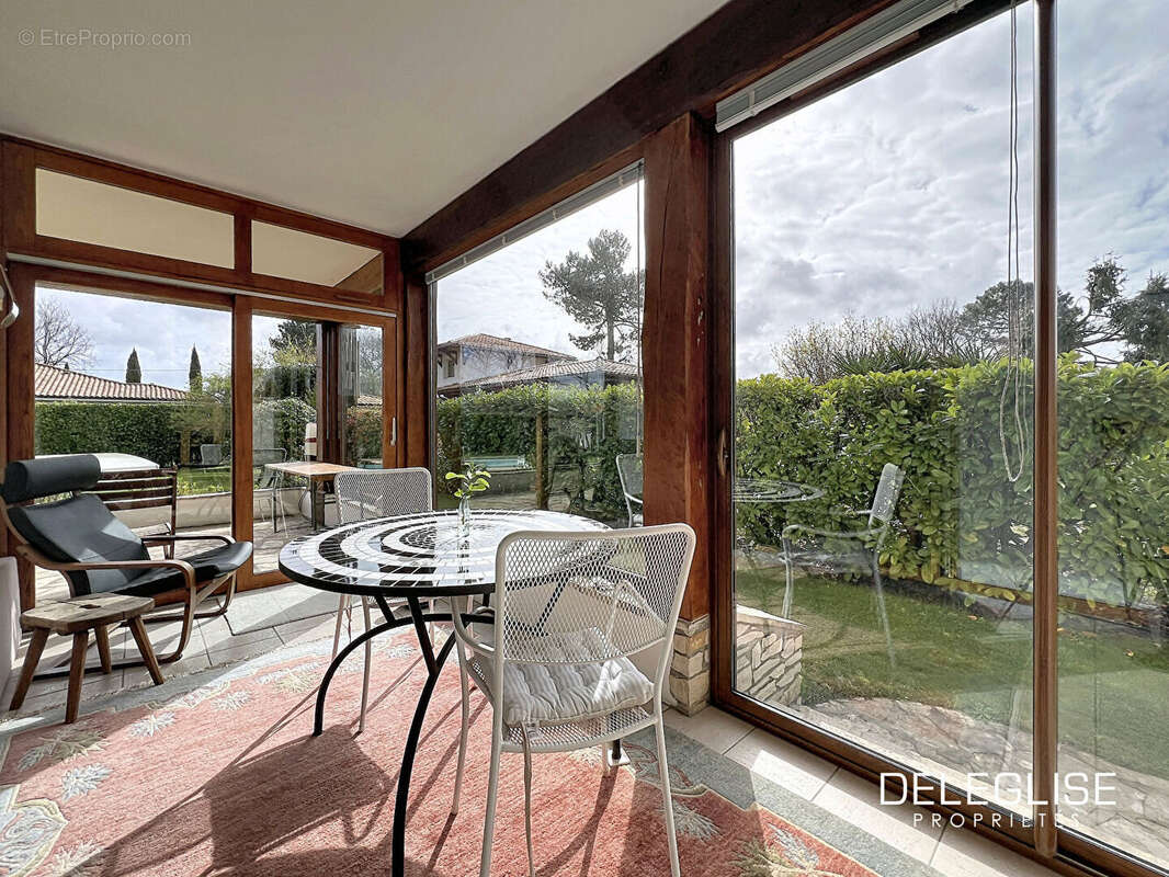 Maison à GUJAN-MESTRAS