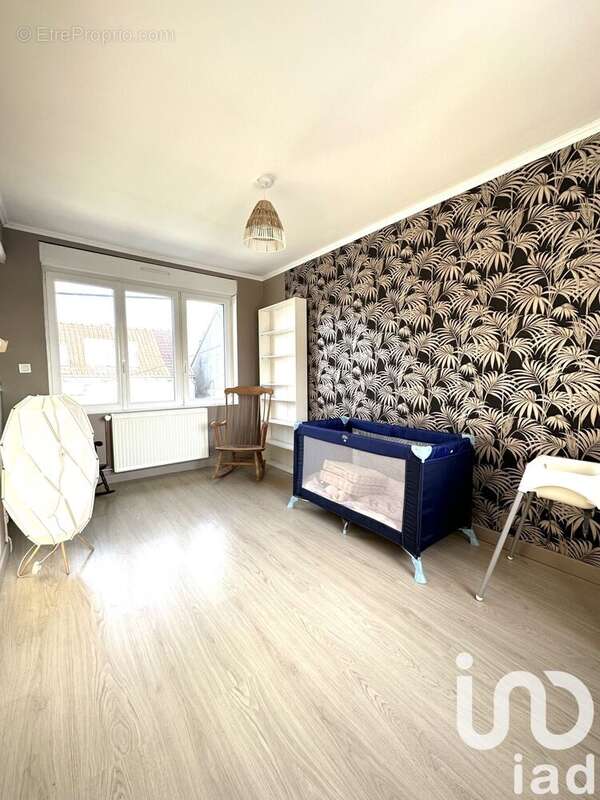 Photo 5 - Maison à BURBURE